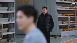 По ветру с тобой 1 сезон 9 серия