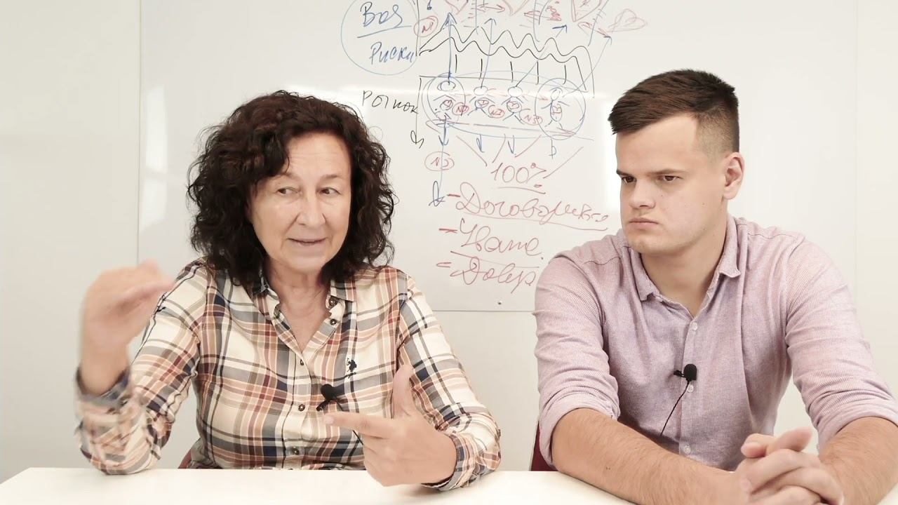 Урок 9 — Подтема 2 – Роль лидера в проведении изменений Дж Котлер смотреть онлайн