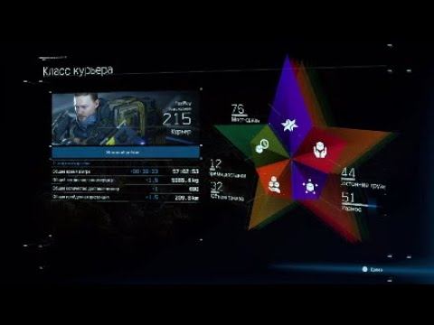 Death Stranding - ДАЙХАРДМЕН #29 смотреть онлайн