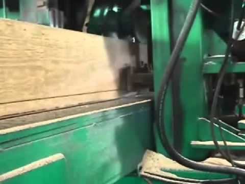 Ленточно-делительный станок Brewco.flv смотреть онлайн