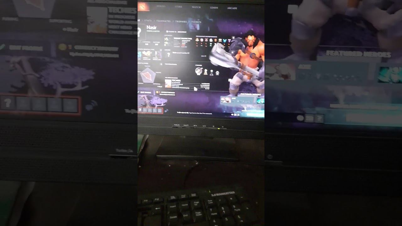 Dota 2 game finding problems watch till end смотреть онлайн