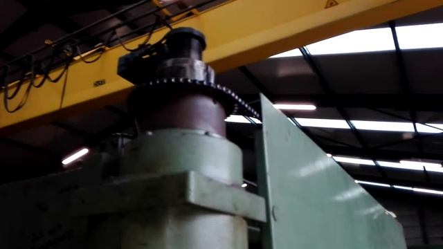 LVD PP 70 ton x 3100 mm (O01 8109) смотреть онлайн