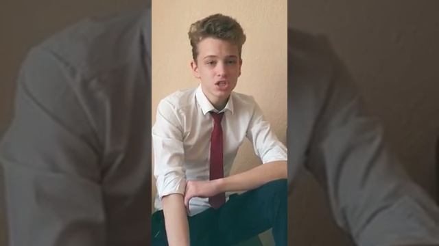 Роберт Рождественский Сорок трудный год Читает Ушкалов Егор, ученик 7А МБОУ гимназия Эврика смотреть онлайн