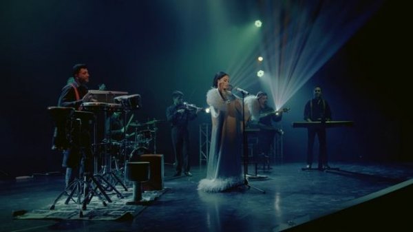 Зулайхо Махмадшоева - Дилам ба гиряхои зор омад