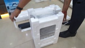 Samsung Q600C Soundbar 2023 | Unboxing Review| Setup Q Series Soundbar Q Symphony Support in Hindi.