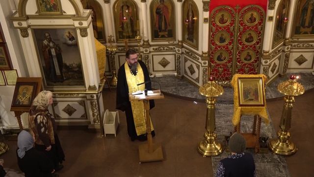 О спасении верой смотреть онлайн