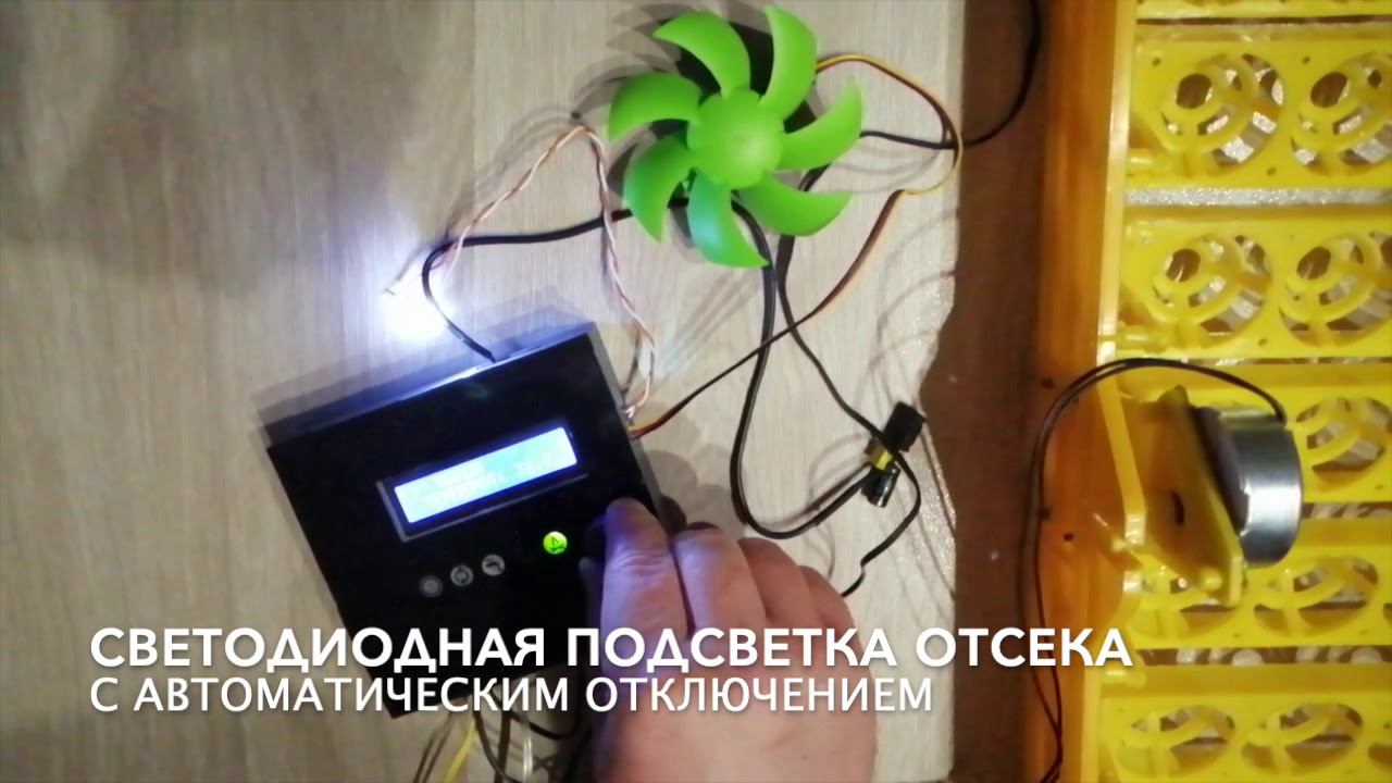 Инкубатор на stm32f030c8t6 смотреть онлайн