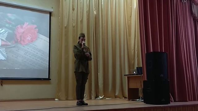 С земли встаёт туман голубоватый... смотреть онлайн