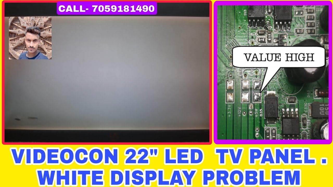 VIDEOCON 22