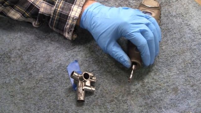 HOMEMADE OVERHEAD VALVE BRIGGS (part 40) смотреть онлайн