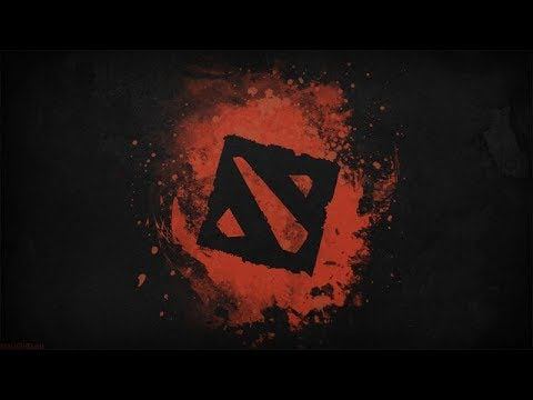 СТРИМ по DOTA 2 рофлим и катаем на рандоме смотреть онлайн