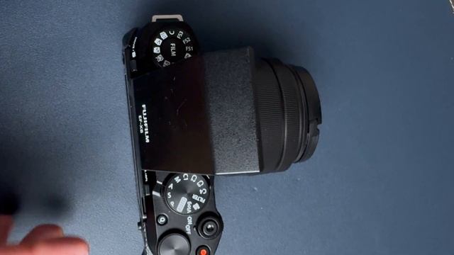 Полный обзор FujiFilm XM 5： КАМЕРА профессионального уровня по БЮДЖЕТНОЙ цене! смотреть онлайн