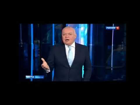 Нравственное лидерство Путина смотреть онлайн
