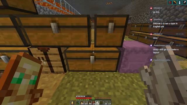 🔴LIVE! MINECRAFT!! Survival Series #71 | GameHiveLive | смотреть онлайн