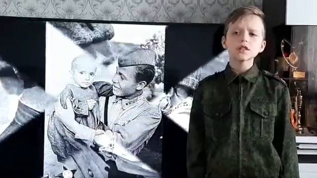 "Судьба человека" Н.Ивкин с.Дедуровка смотреть онлайн