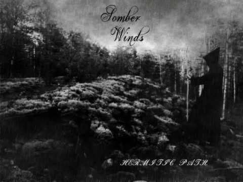 Somber Winds - Relinquishment of Filth of Slavery (2016) смотреть онлайн