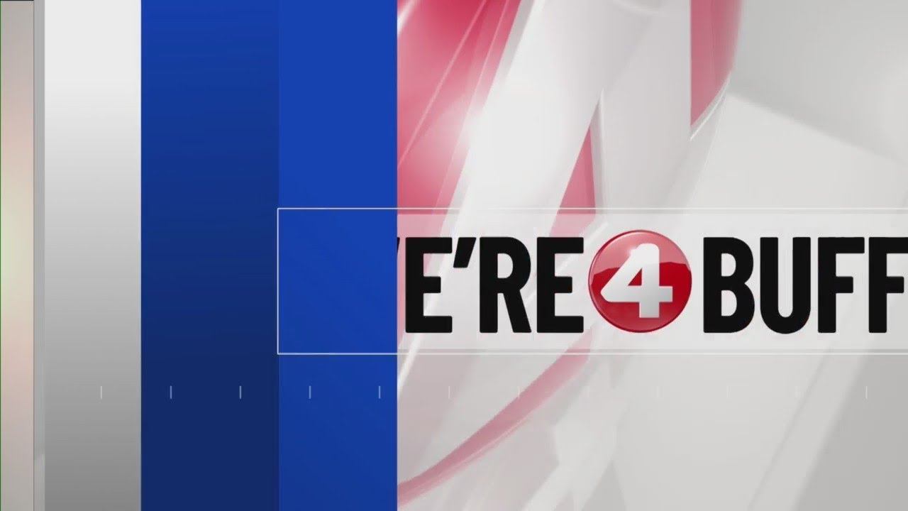 Sen. Kennedy, NFTA's Kelly Khatib on News 4 смотреть онлайн