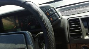 Запуск двигателя с кнопки на ваз 2110