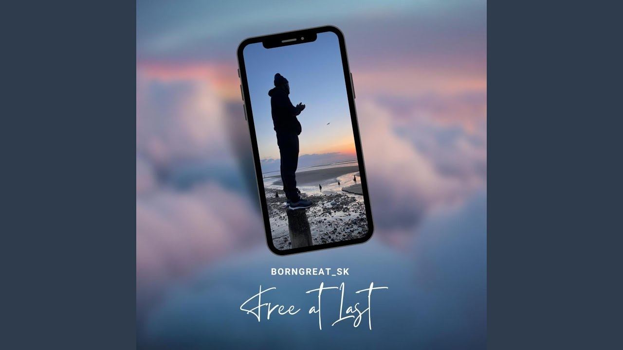 Free at Last смотреть онлайн