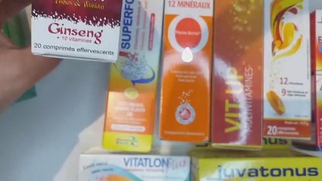 بعض أنواع الفيتامينات смотреть онлайн