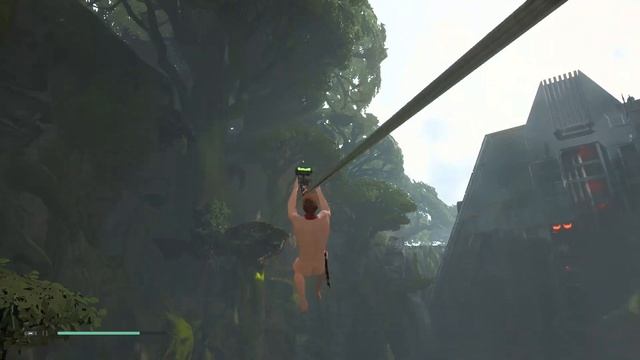 STAR WARS Jedi: Fallen Undies | NS+ | Gameplay German Pc | HDR | #018 смотреть онлайн