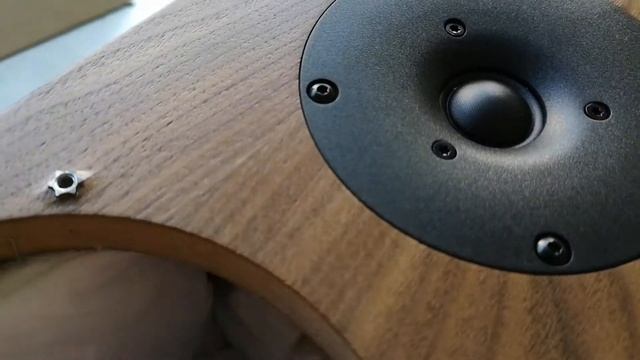 Audio Physic Classic 5 | Deep Unboxing смотреть онлайн