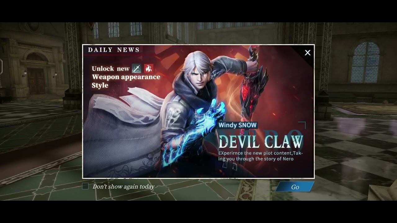 devil may cry peak of combat смотреть онлайн