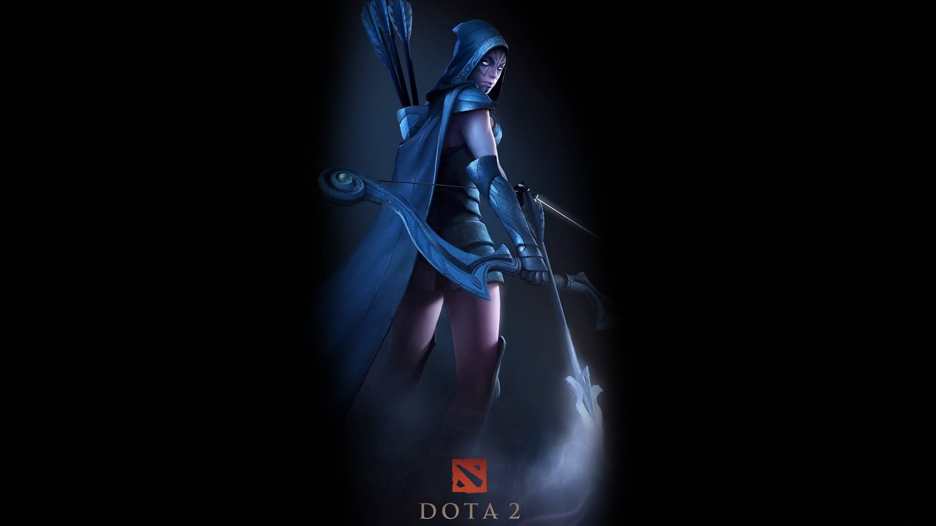 Dota 2 (Рейтинговые игры.) смотреть онлайн