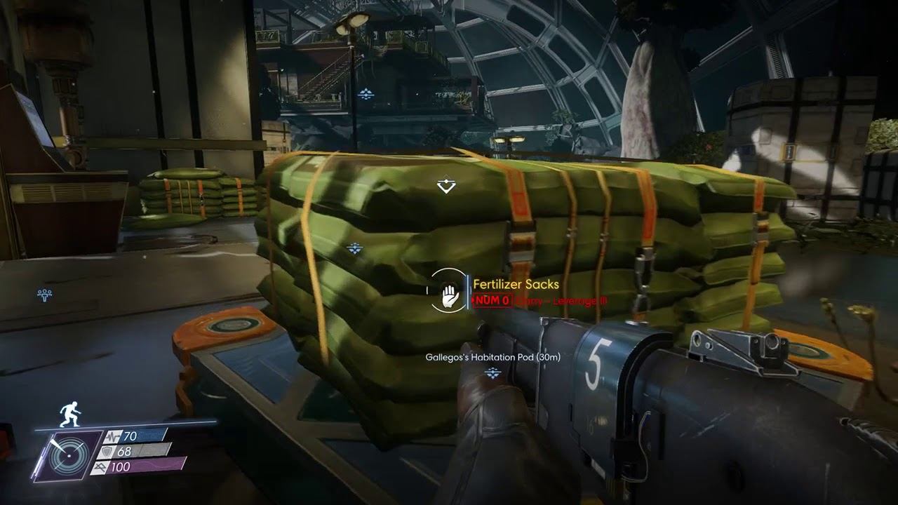 [8] Prey смотреть онлайн