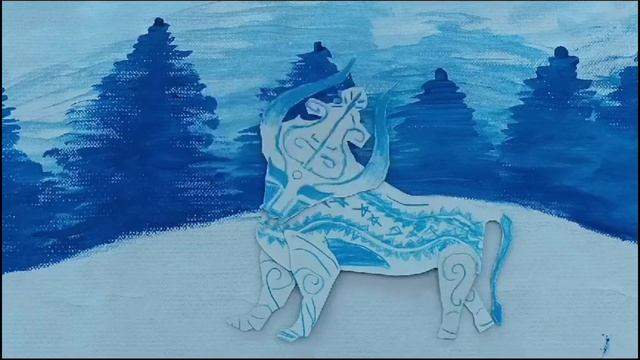 "Чысхаан" смотреть онлайн