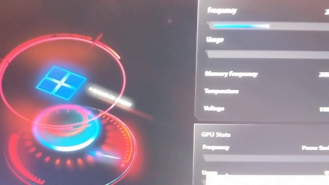 Asus rog strix ii gl504g annoying fan noise смотреть онлайн
