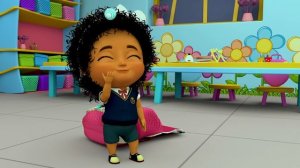 Игра с куклами| Banana Cartoon Russia - банане Мультфильм