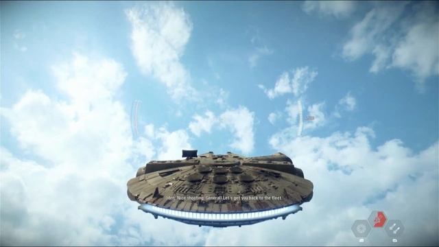 Star Wars Battlefront 2- Difficulty Tweak #2 [No Commentary] смотреть онлайн