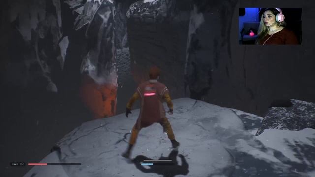 Star wars jedi: Fallen Order XBOX SERIES X - parte 10 смотреть онлайн