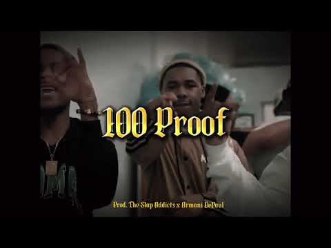 (FREE) EBK Trey B “100 Proof” Type Beat (Prod. The Slap Addicts X Armani DePaul) смотреть онлайн