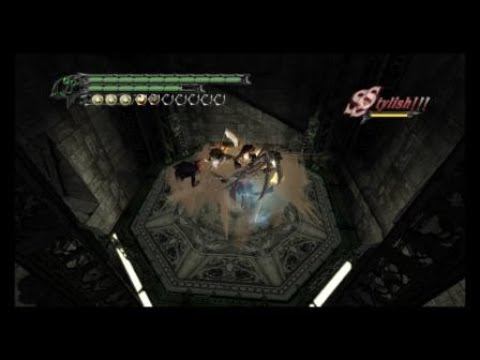 Devil May Cry 3: Billion Slash (Agni & Rudra) смотреть онлайн
