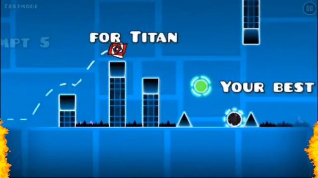 Типы креаторов в geometry dash смотреть онлайн