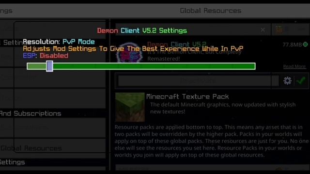 Top 3 Best Clients For Minecraft Pocket Edition 1.20+ | Fps Boost Client For MCPE | MCPE Clients смотреть онлайн