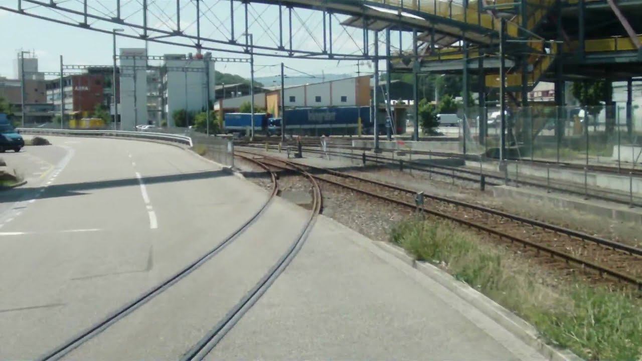 Dreispitz Areal 2 смотреть онлайн