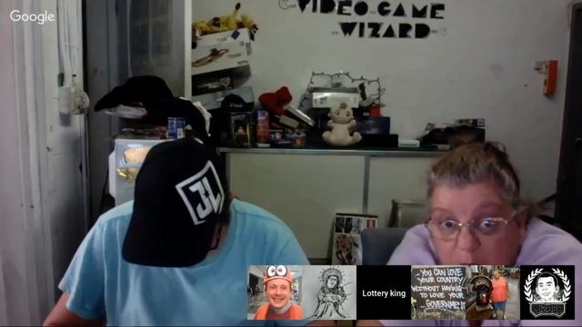 Lottery King Deleted Stream - 10/16/18 (90 mins only) смотреть онлайн