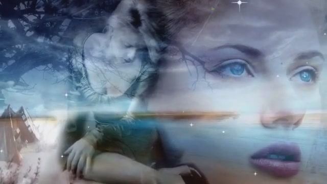 За синими туманами...исп. Наталия Бучинская смотреть онлайн