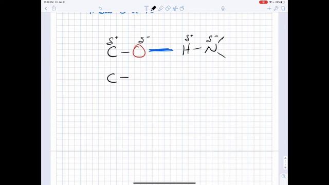 [1] Covalent vs Non-covalent Bonds смотреть онлайн