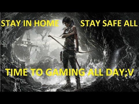 🔴 Live Streaming Tomb Raider. stay safe all, eps8 ( Complete Story/END ) смотреть онлайн