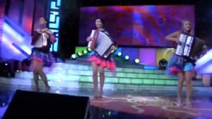 Маруся  BRIADS group группа Невесты аккордеон  Nevesty accordeon