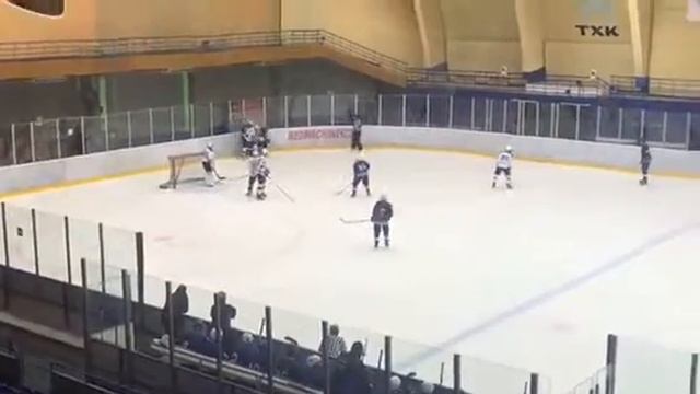 ОПМО 17/18 Капитан 2002 Тверь 7:5 часть 4 из 6 смотреть онлайн