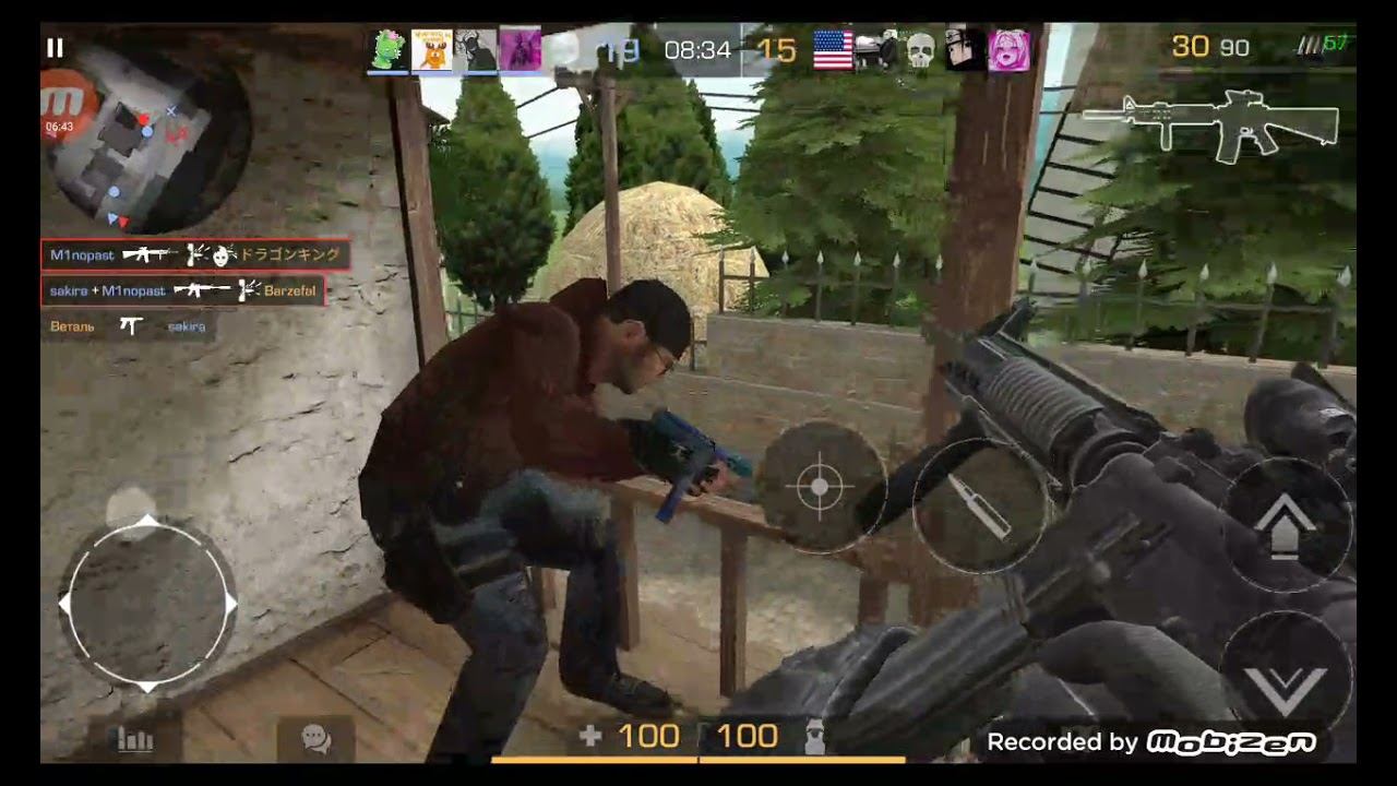 сегодня я играю в игру под названием standoff 2, ссылка на акк в описании смотреть онлайн