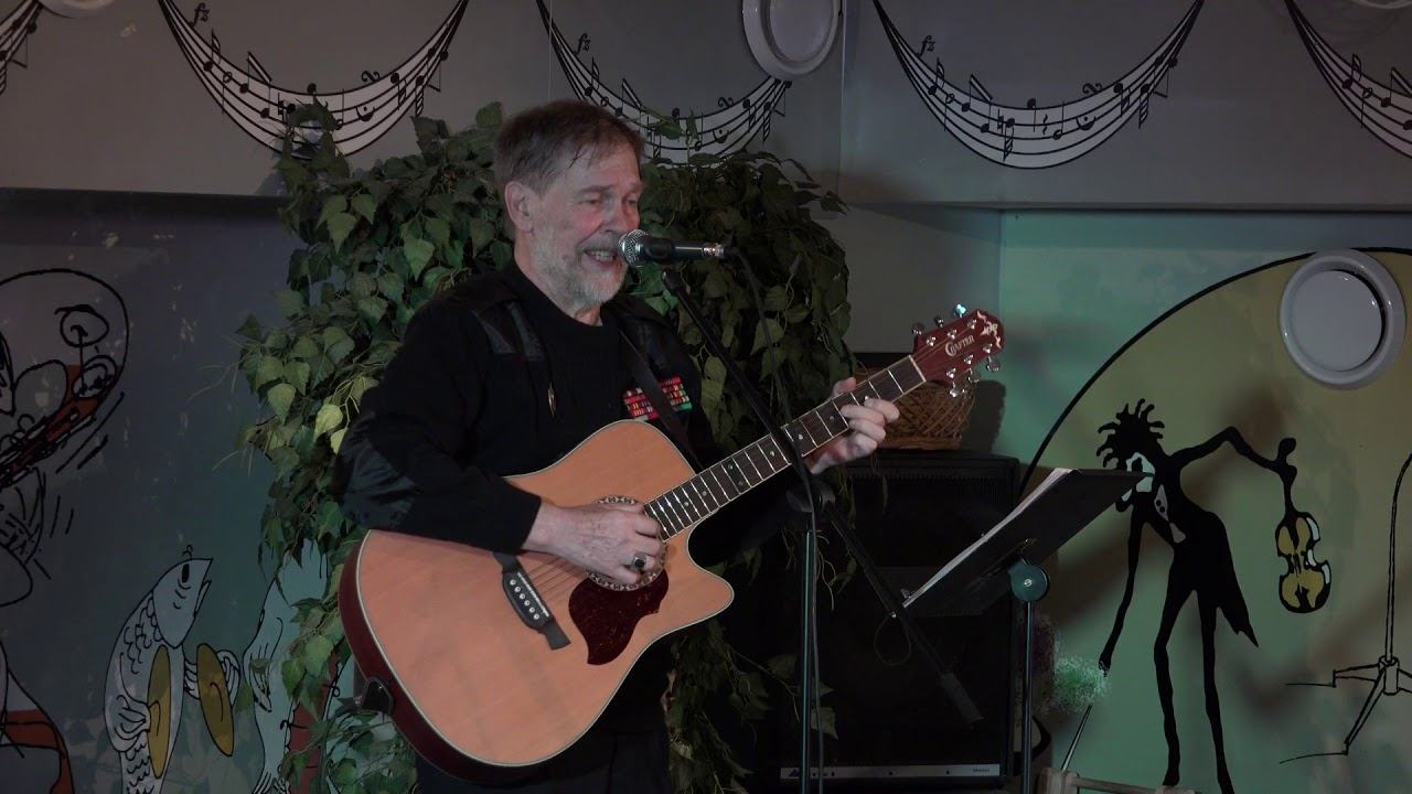 Игорь Морозов - Песня пули смотреть онлайн