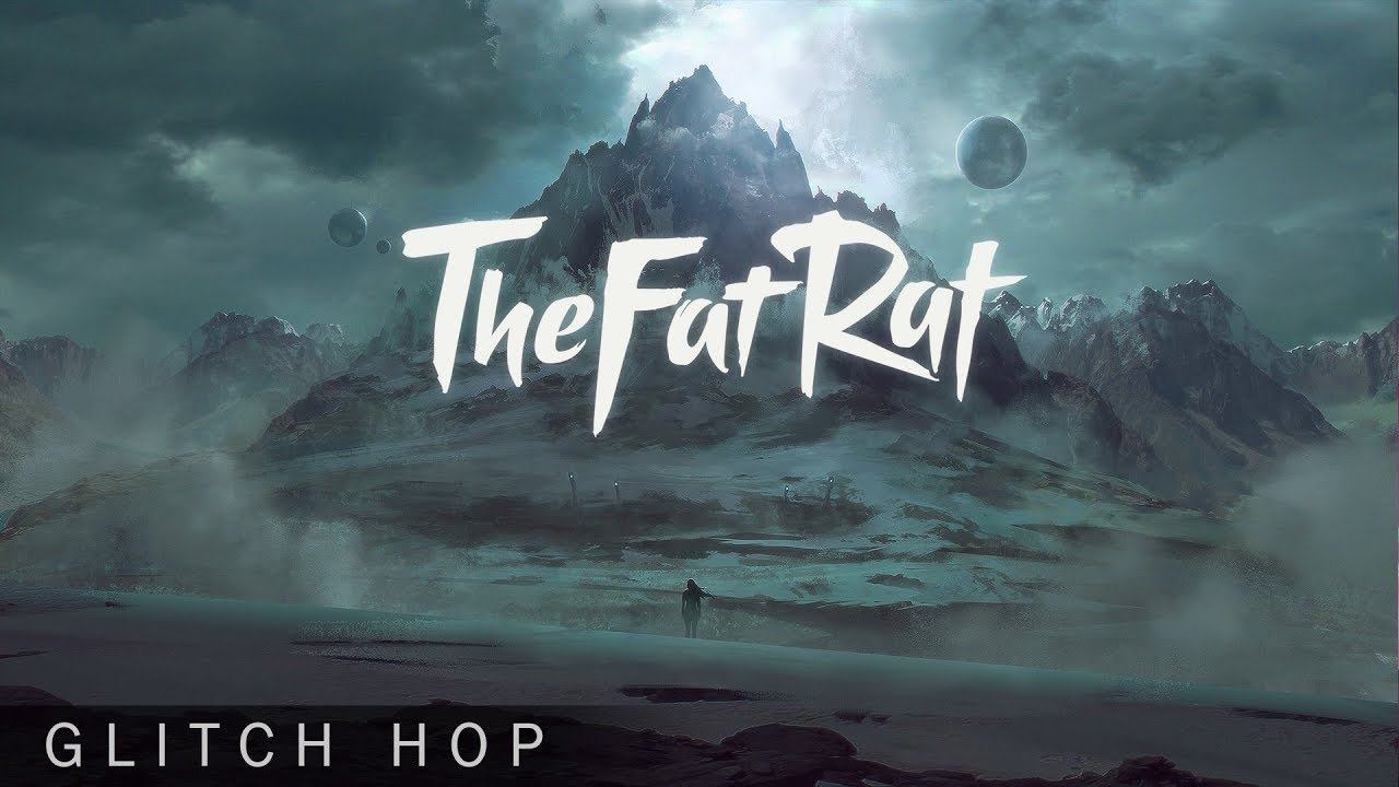 TheFatRat - Monody feat. Laura Brehm (Radio Edit) смотреть онлайн