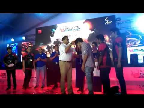 PnX|The Kade lifts the Dota 2 SLT eSport Championship 2015 смотреть онлайн