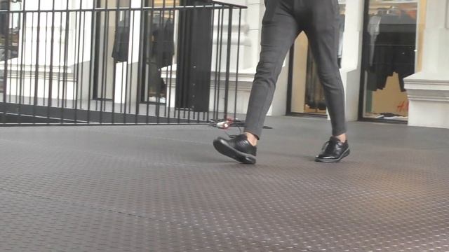 LLOYD MATAI X-Motion Sneaker смотреть онлайн